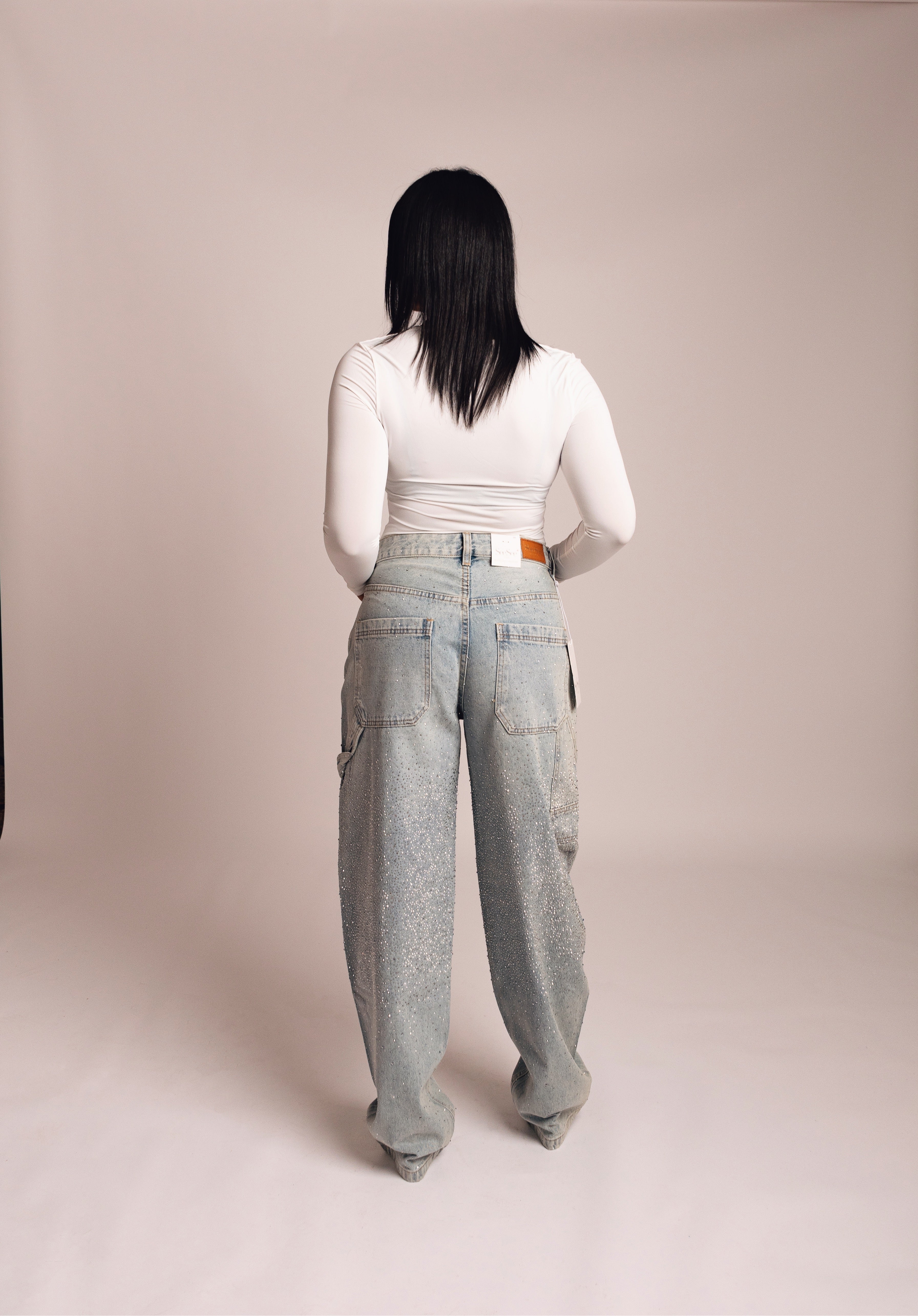 Jeans Parigi