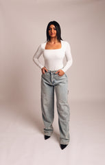 Jeans Parigi