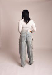 Jeans Parigi