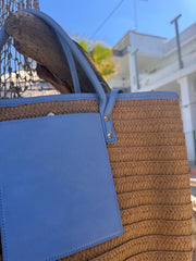 Borsa mare