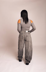 Jeans Parigi