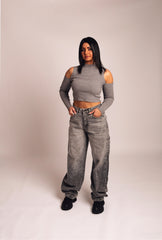 Jeans Parigi