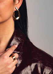 Anello Splendore Dorato